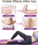 TINRIEF Thigh and Hip Trainer with Resistance Band for Women

TINRIEF Kegel Exerciser for Pelvic Floor Strengthening

Postpartum Recovery Trainer – TINRIEF Inner Thigh Toner

TINRIEF Pelvic Floor and Glute Workout Equipment

TINRIEF Fitness Trainer for Toning Thighs, Butt, and Arms

Home Gym Thigh Master by TINRIEF – Compact and Portable

TINRIEF 40lb Resistance Band Glute Activator

Best Thigh Toner for Women – TINRIEF Workout Tool