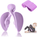 TINRIEF Thigh and Hip Trainer with Resistance Band for Women

TINRIEF Kegel Exerciser for Pelvic Floor Strengthening

Postpartum Recovery Trainer – TINRIEF Inner Thigh Toner

TINRIEF Pelvic Floor and Glute Workout Equipment

TINRIEF Fitness Trainer for Toning Thighs, Butt, and Arms

Home Gym Thigh Master by TINRIEF – Compact and Portable

TINRIEF 40lb Resistance Band Glute Activator

Best Thigh Toner for Women – TINRIEF Workout Tool