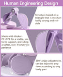 TINRIEF Thigh and Hip Trainer with Resistance Band for Women

TINRIEF Kegel Exerciser for Pelvic Floor Strengthening

Postpartum Recovery Trainer – TINRIEF Inner Thigh Toner

TINRIEF Pelvic Floor and Glute Workout Equipment

TINRIEF Fitness Trainer for Toning Thighs, Butt, and Arms

Home Gym Thigh Master by TINRIEF – Compact and Portable

TINRIEF 40lb Resistance Band Glute Activator

Best Thigh Toner for Women – TINRIEF Workout Tool